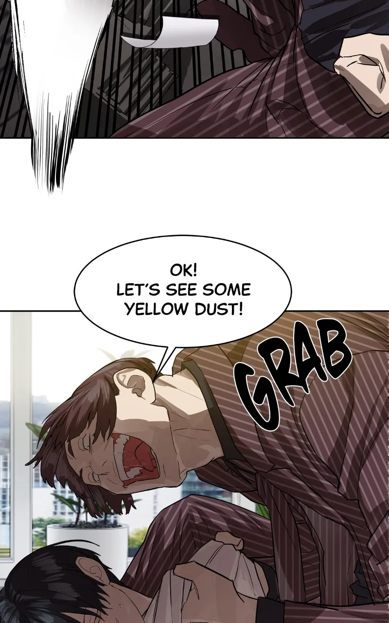 Special Civil Servant Chapter 26 page 49 - 