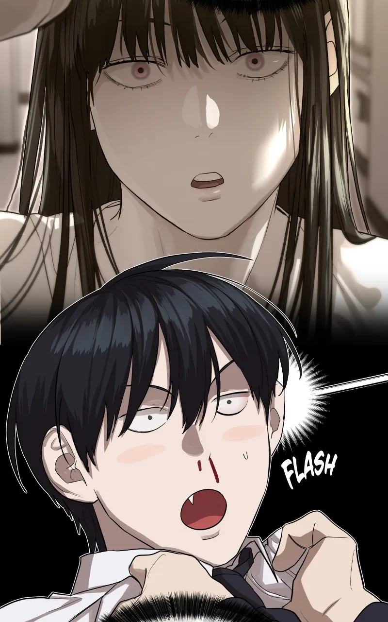 Special Civil Servant Chapter 26 page 52 - 