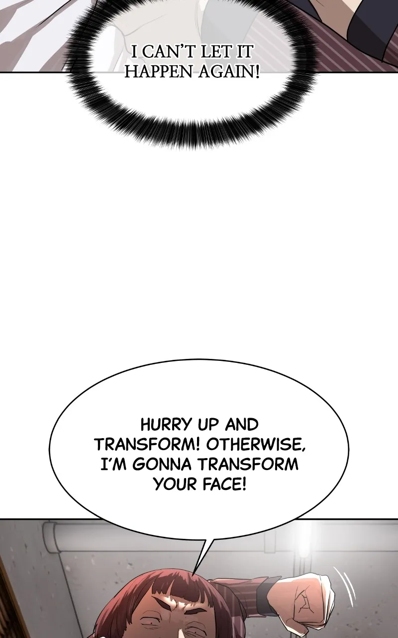 Special Civil Servant Chapter 26 page 53 - 