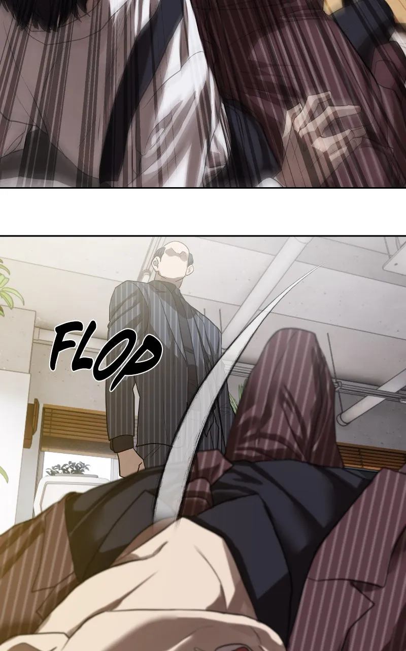 Special Civil Servant Chapter 26 page 56 - 