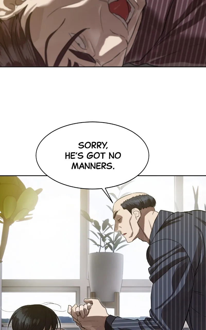 Special Civil Servant Chapter 26 page 57 - 