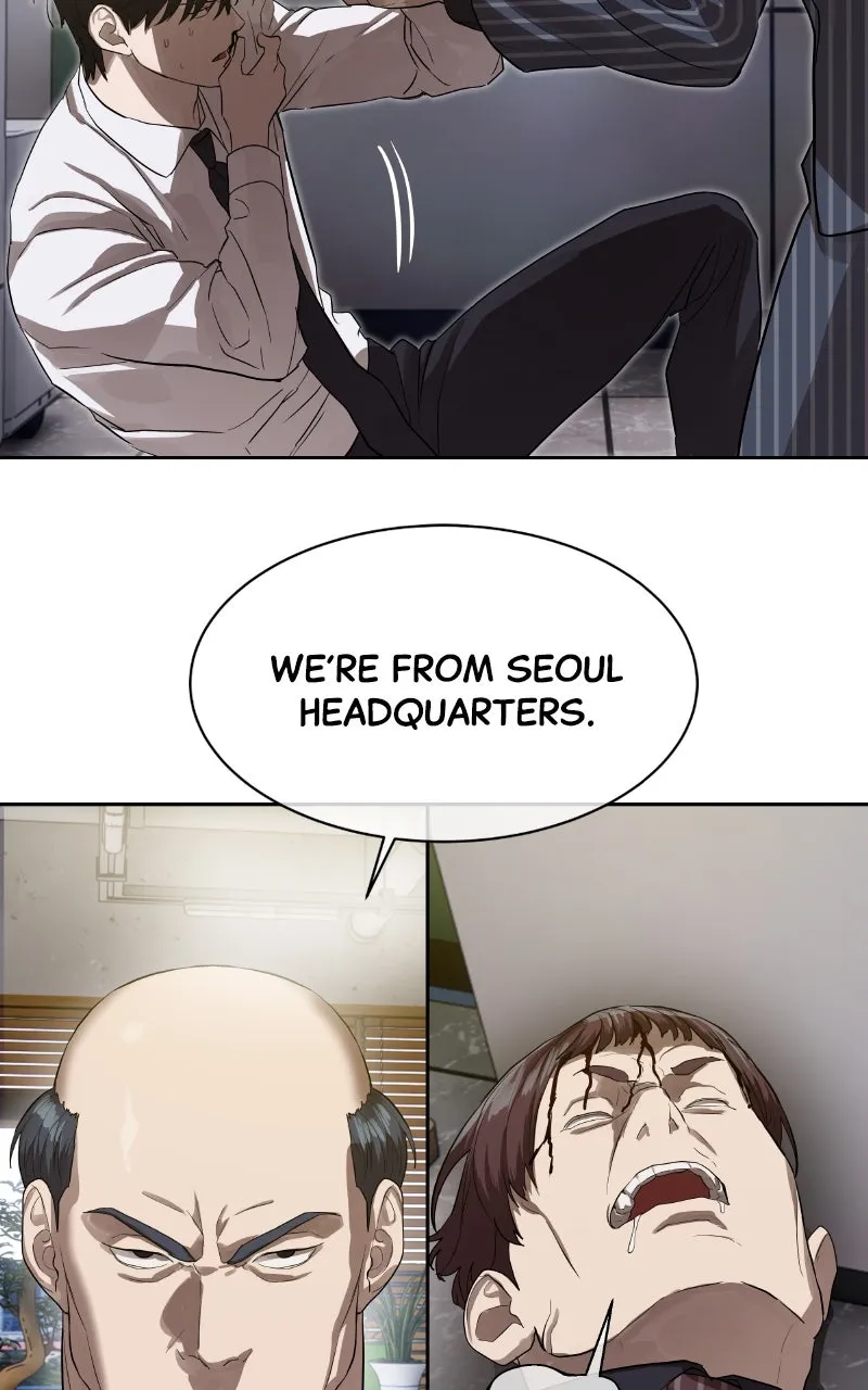 Special Civil Servant Chapter 26 page 58 - 