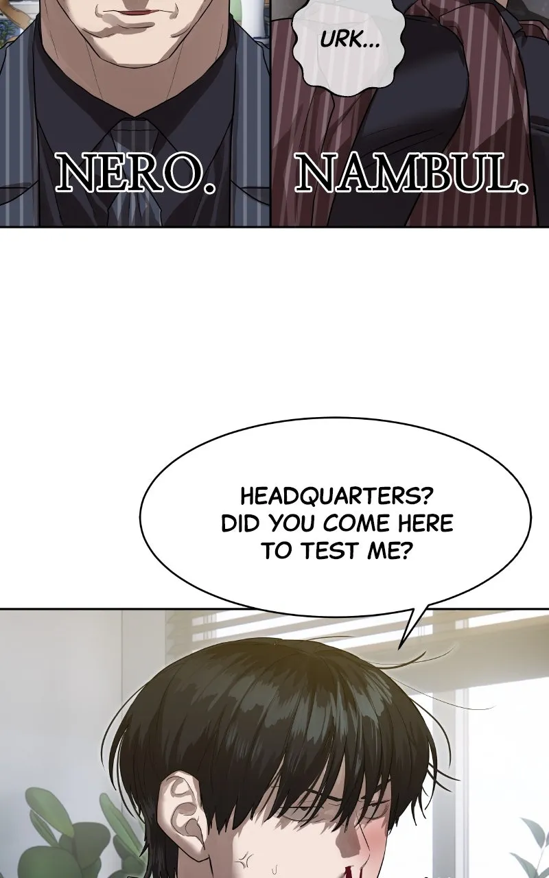 Special Civil Servant Chapter 26 page 59 - 