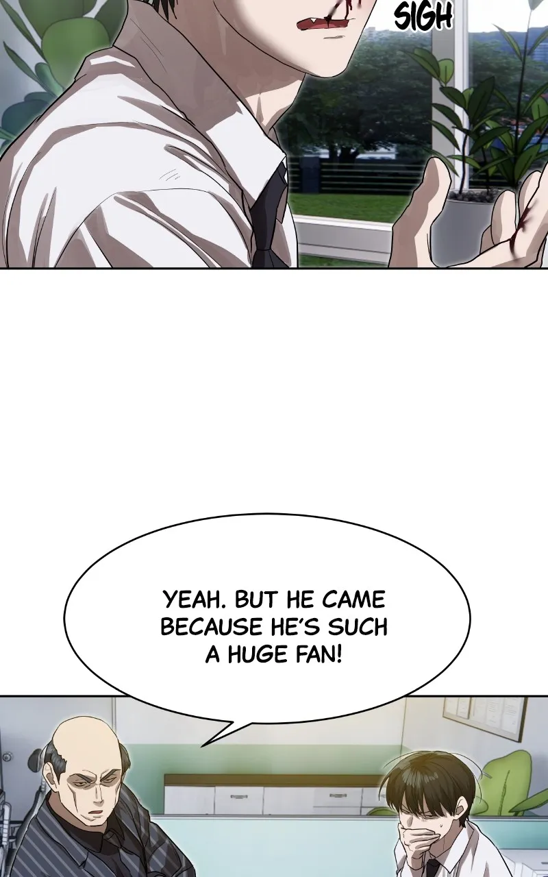 Special Civil Servant Chapter 26 page 60 - 