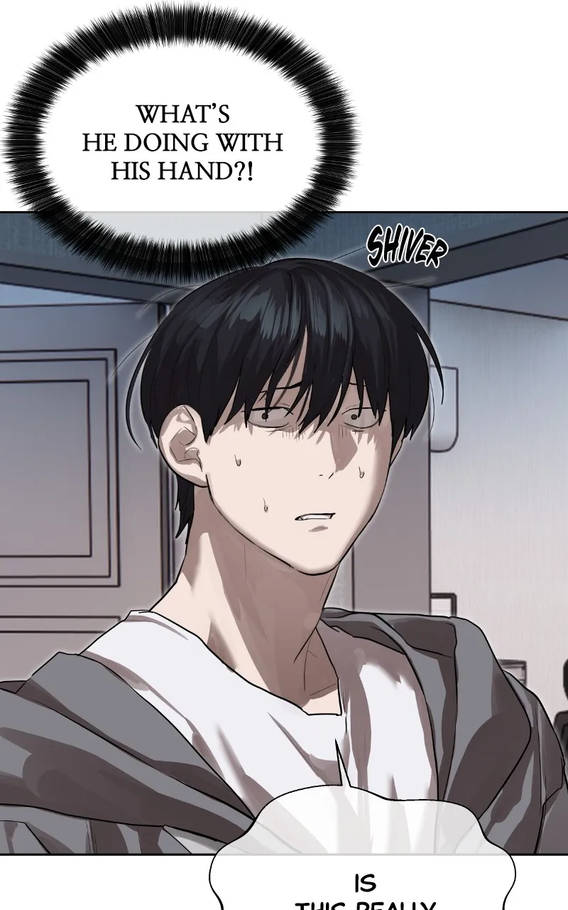 Special Civil Servant Chapter 26 page 7 - 