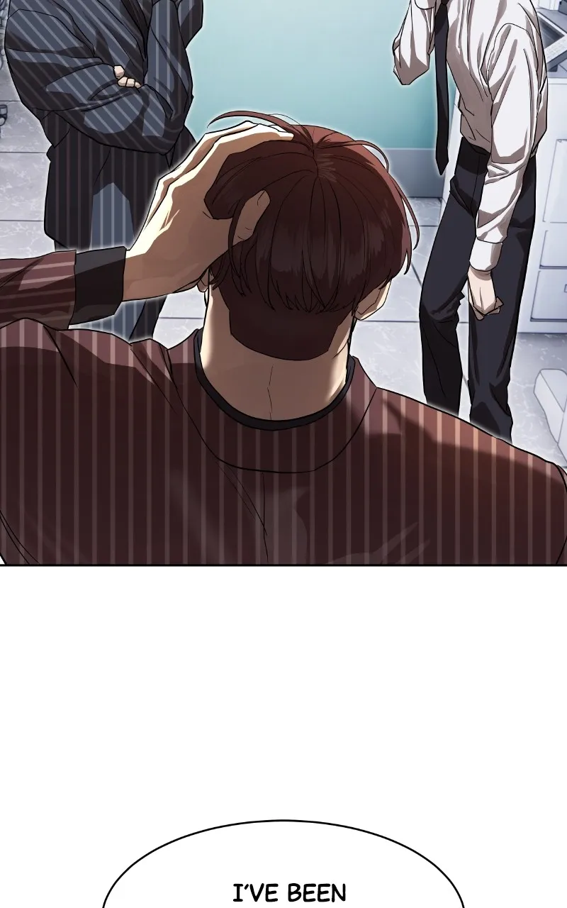 Special Civil Servant Chapter 26 page 61 - 