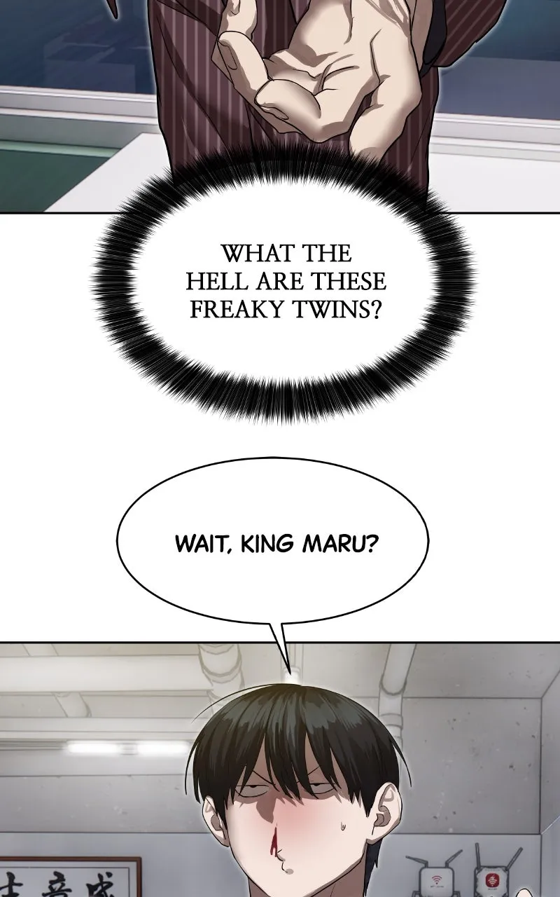 Special Civil Servant Chapter 26 page 63 - 