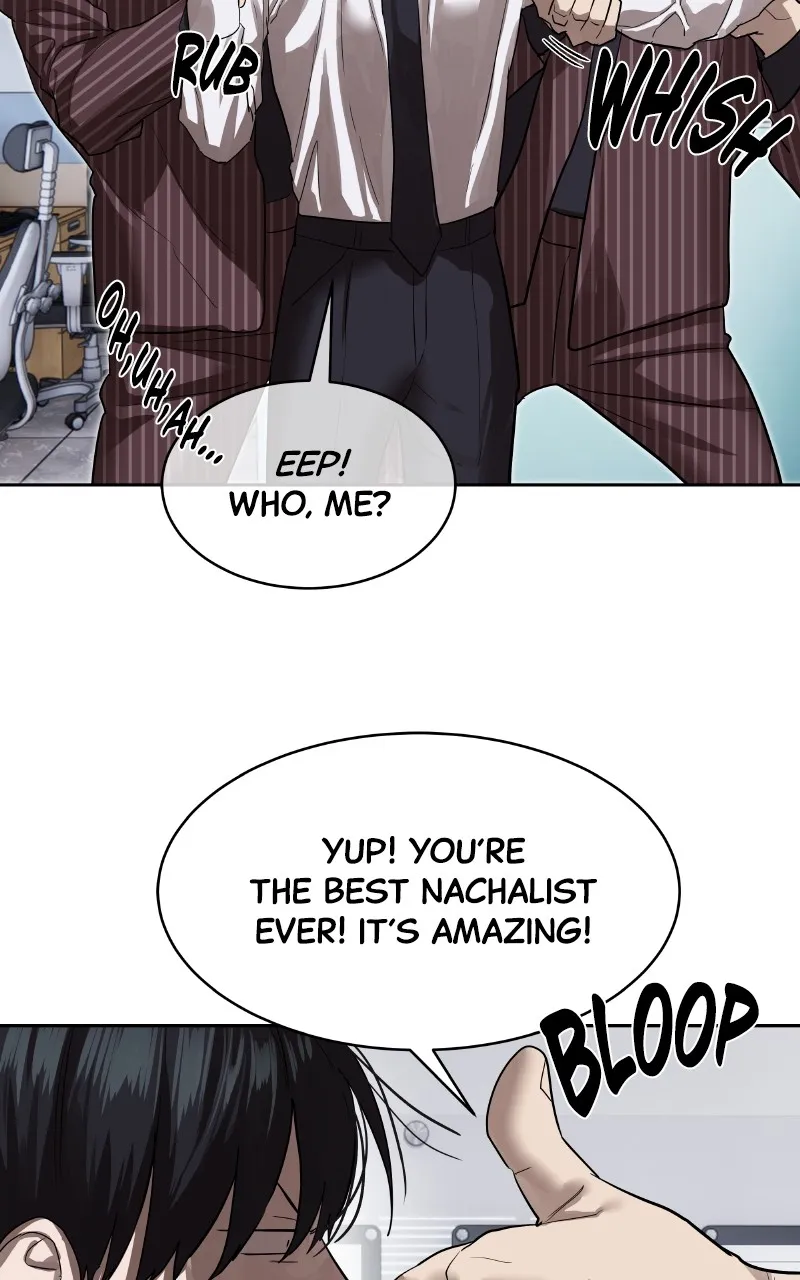 Special Civil Servant Chapter 26 page 65 - 