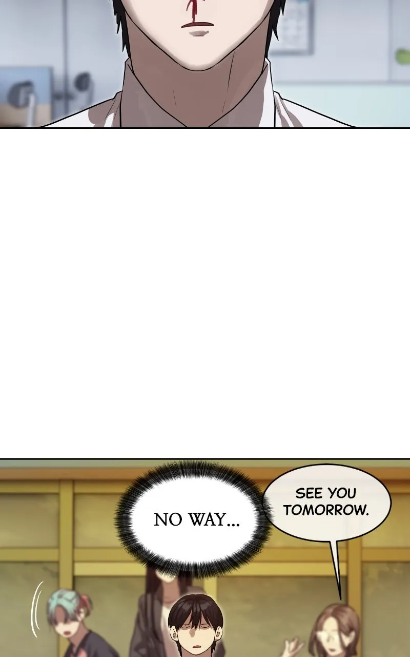 Special Civil Servant Chapter 26 page 67 - 