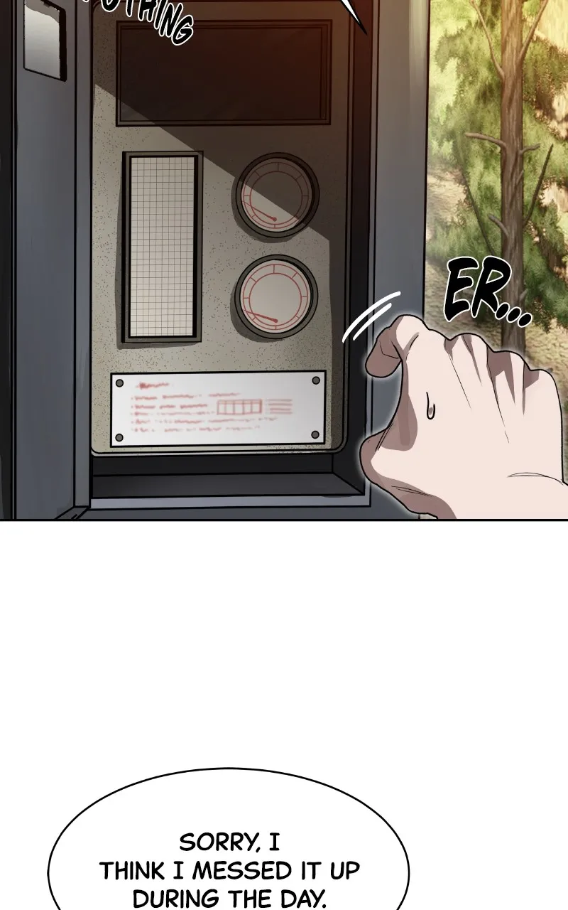 Special Civil Servant Chapter 26 page 74 - 