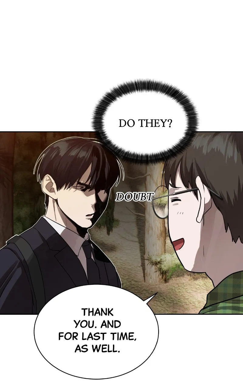 Special Civil Servant Chapter 26 page 77 - 