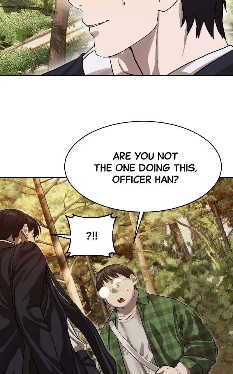 Special Civil Servant Chapter 26 page 80 - 