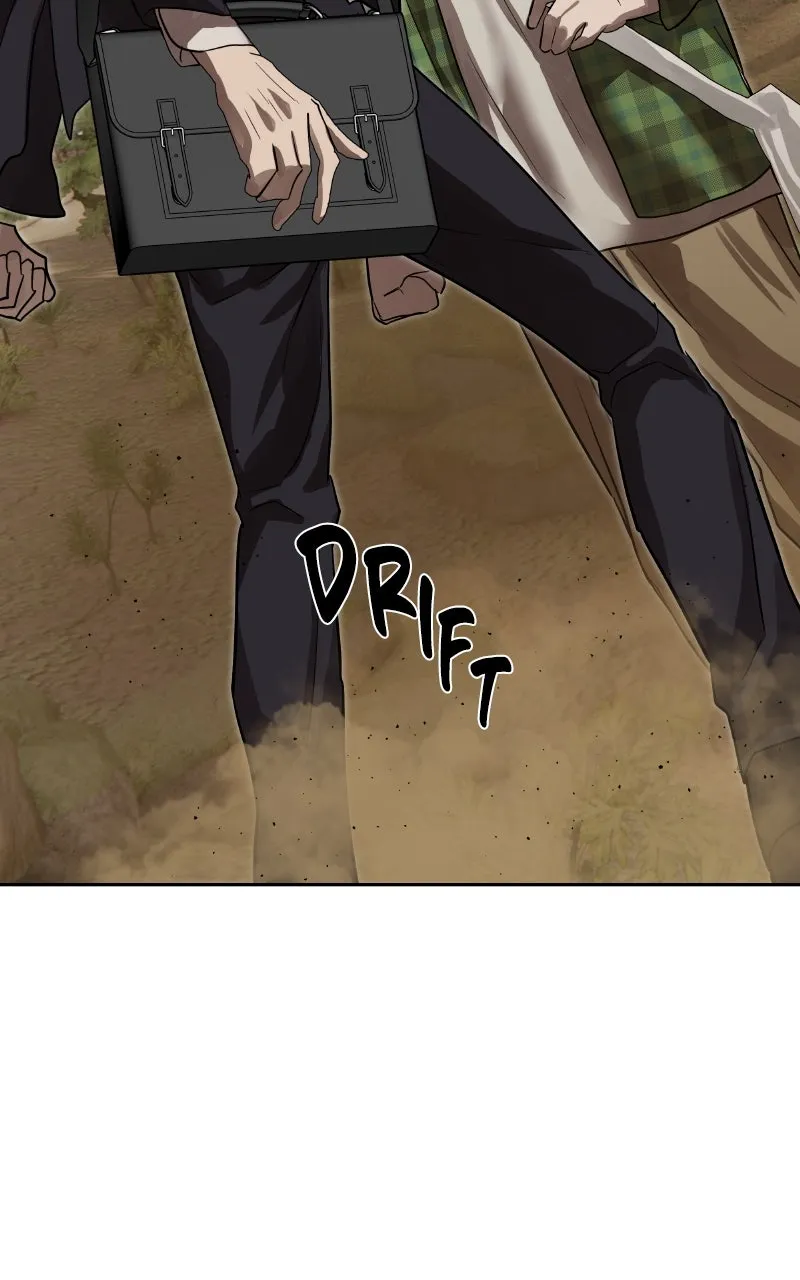 Special Civil Servant Chapter 26 page 81 - 