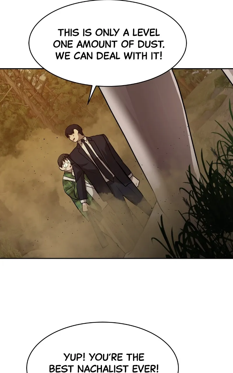 Special Civil Servant Chapter 26 page 85 - 