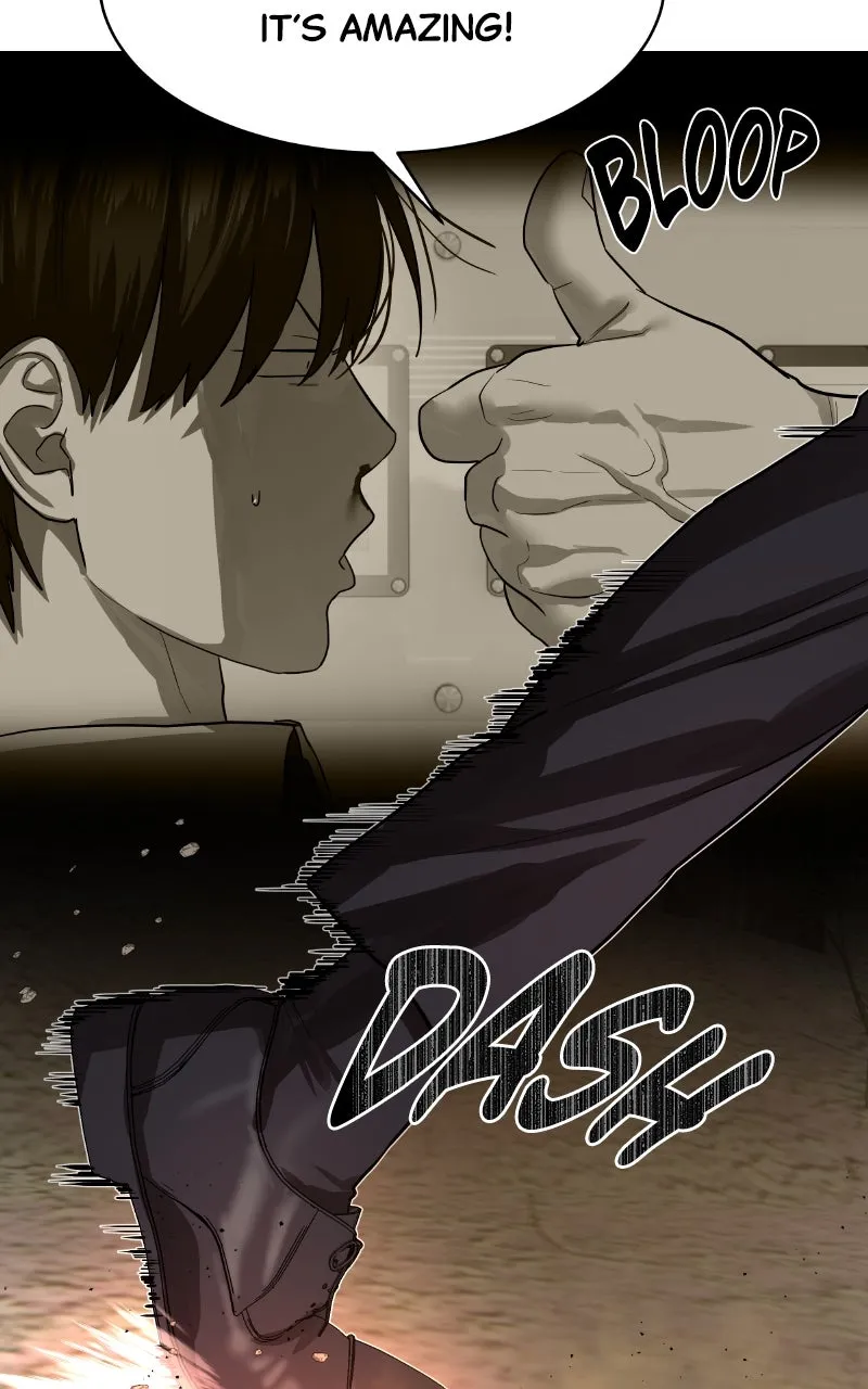 Special Civil Servant Chapter 26 page 86 - 