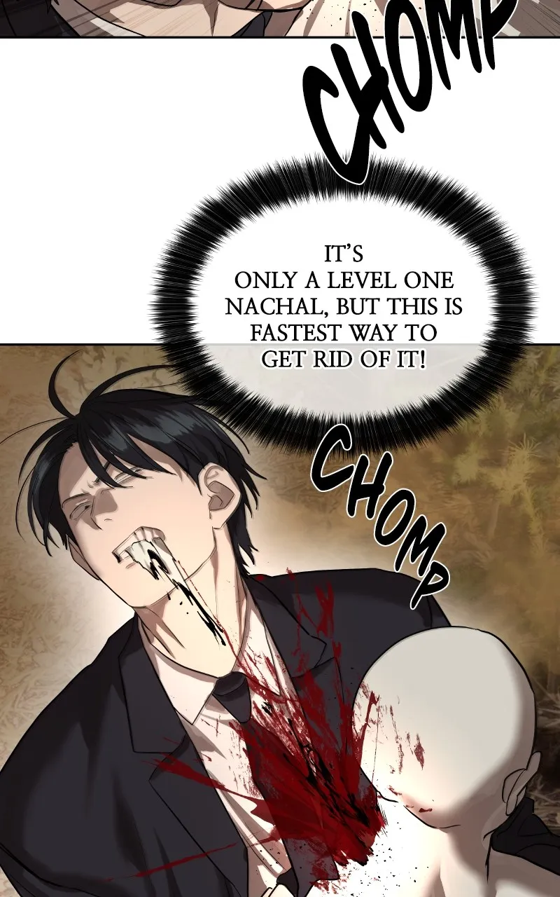 Special Civil Servant Chapter 26 page 89 - 