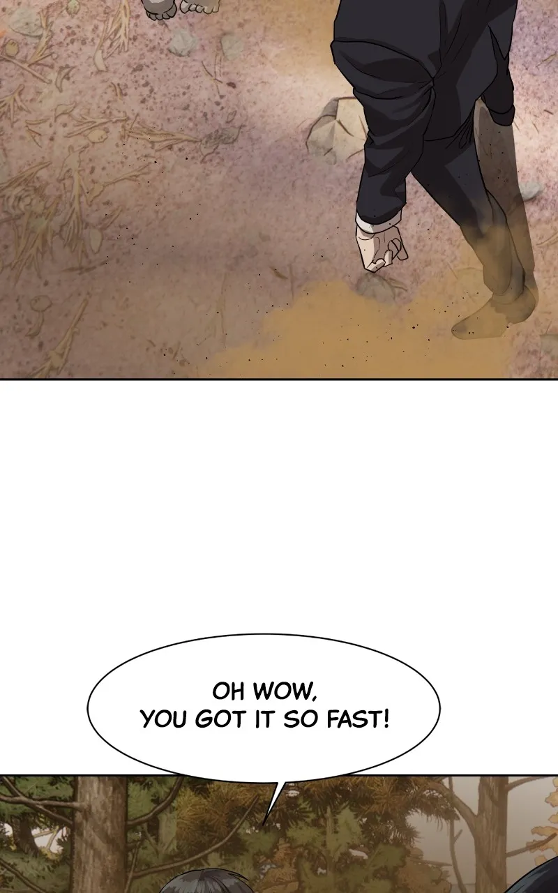 Special Civil Servant Chapter 26 page 91 - 