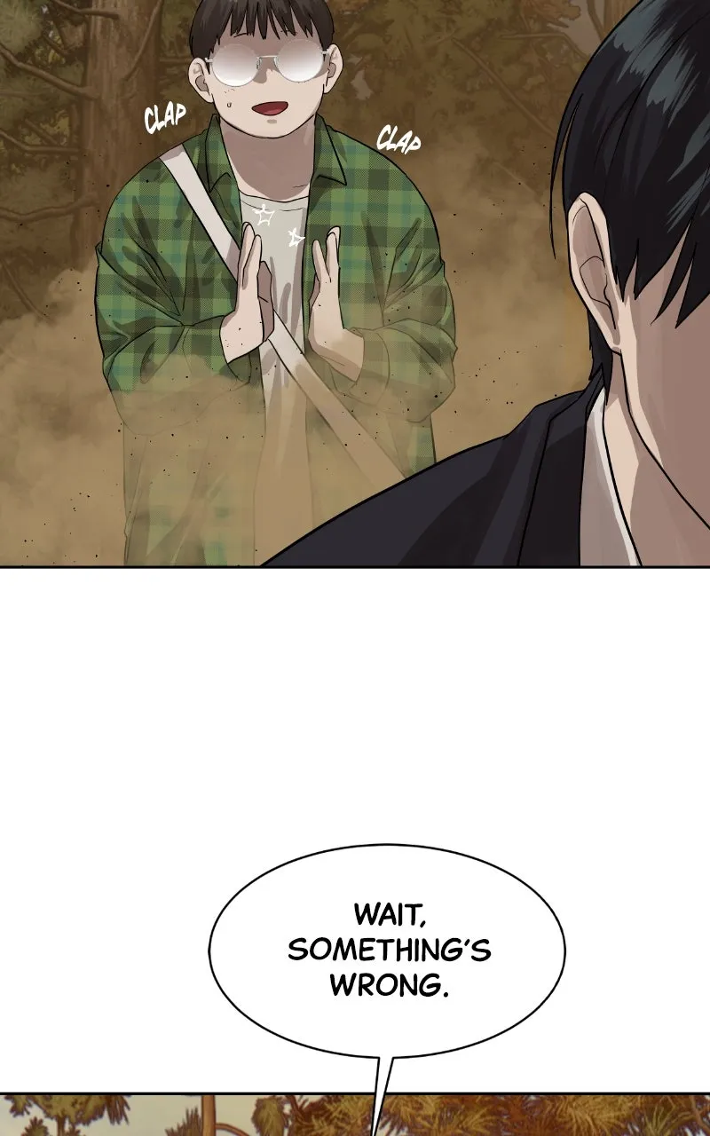 Special Civil Servant Chapter 26 page 92 - 