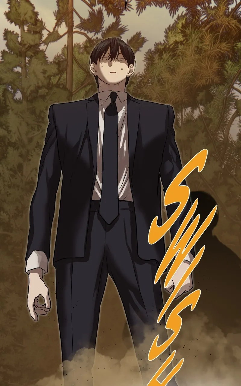 Special Civil Servant Chapter 26 page 93 - 