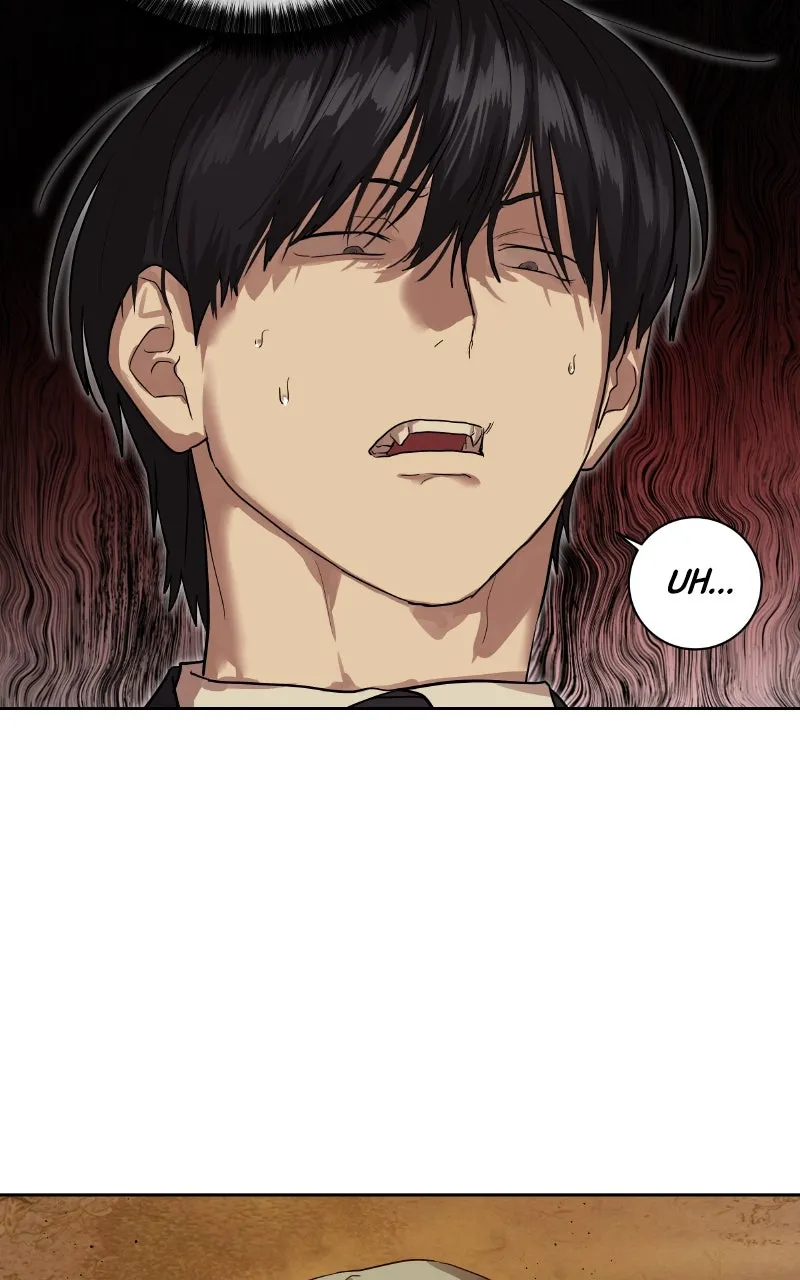 Special Civil Servant Chapter 26 page 96 - 