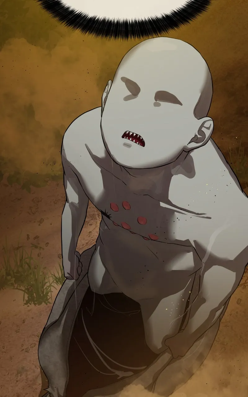 Special Civil Servant Chapter 26 page 99 - 
