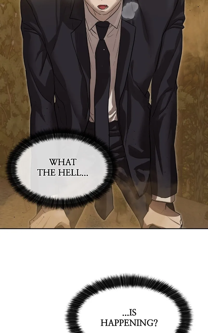 Special Civil Servant Chapter 27 page 2 - 