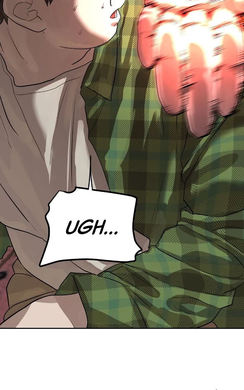 Special Civil Servant Chapter 27 page 11 - 