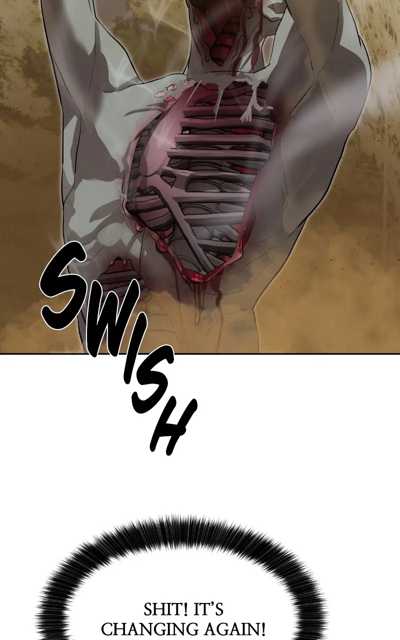 Special Civil Servant Chapter 27 page 14 - 