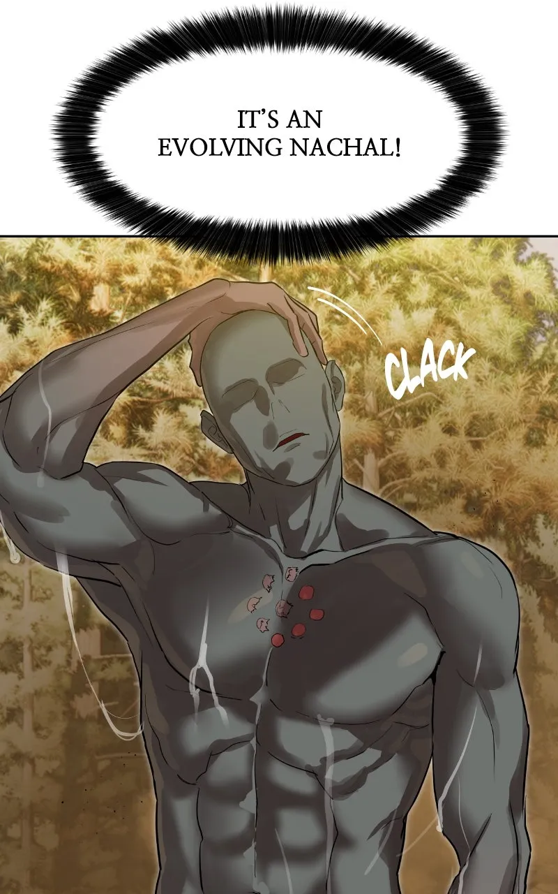 Special Civil Servant Chapter 27 page 20 - 