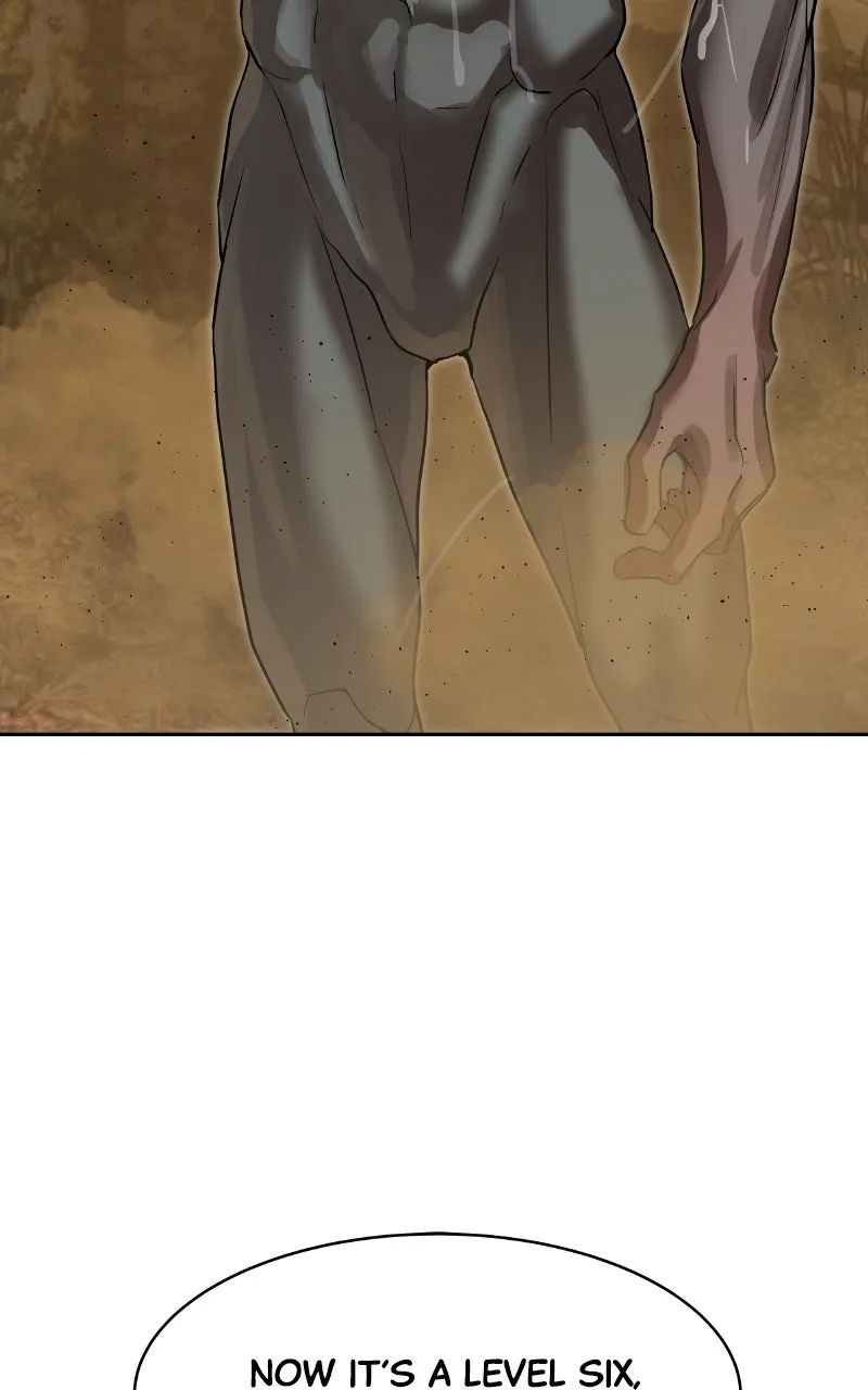 Special Civil Servant Chapter 27 page 21 - 