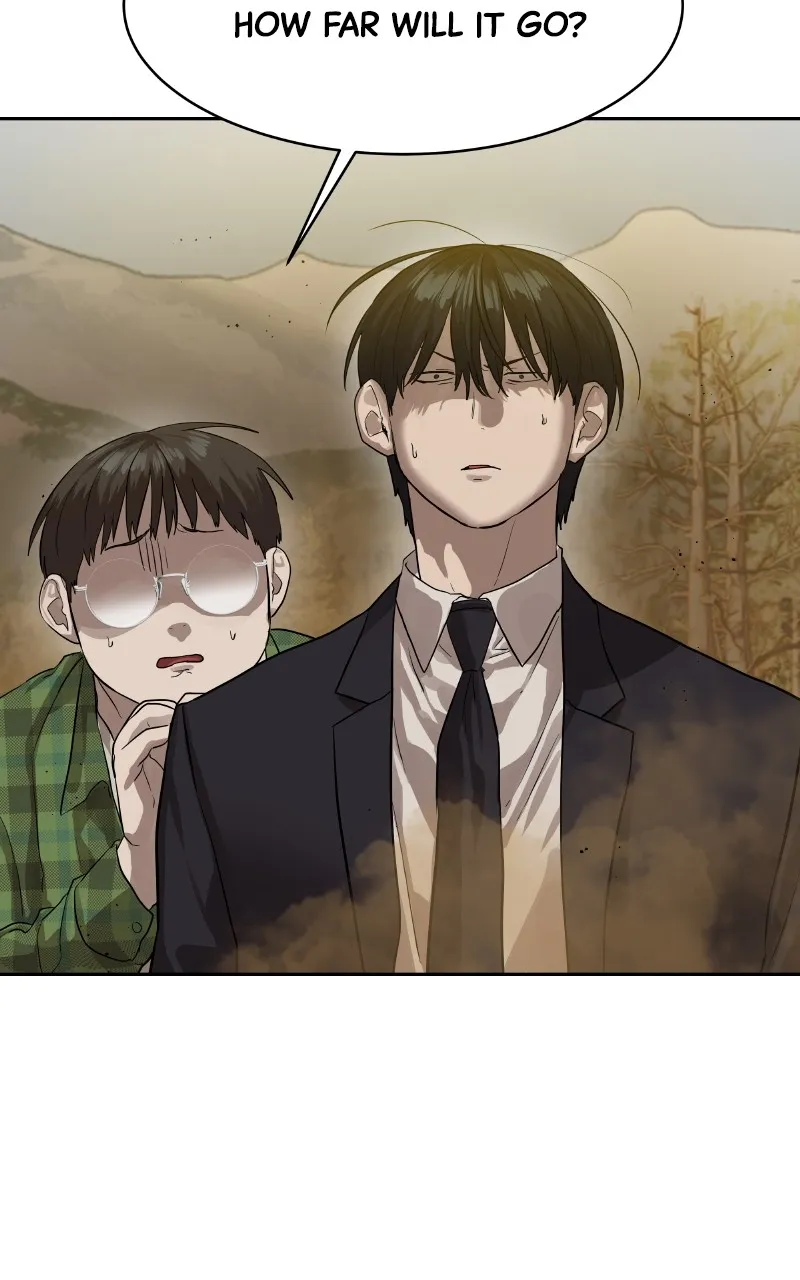 Special Civil Servant Chapter 27 page 22 - 