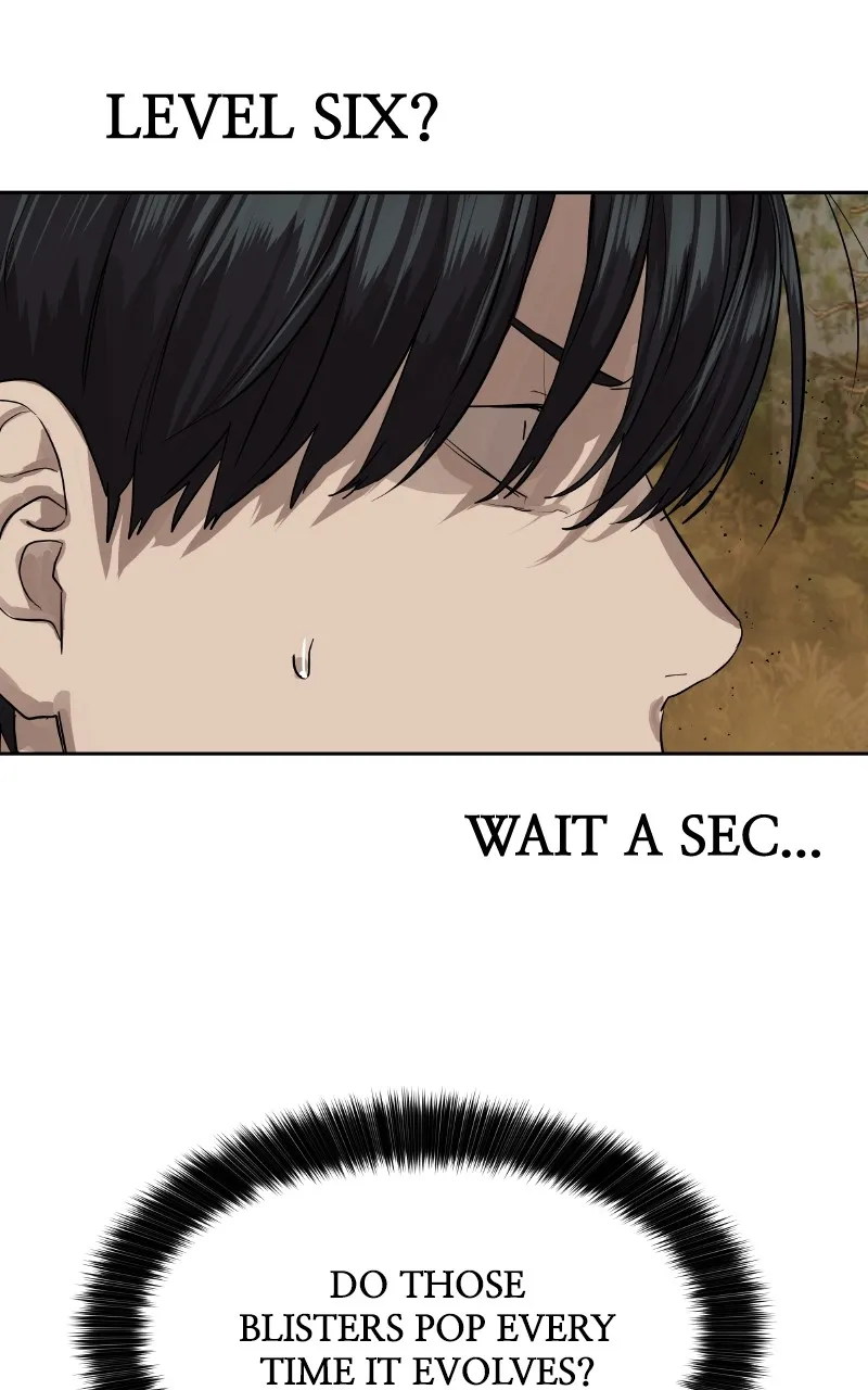 Special Civil Servant Chapter 27 page 23 - 