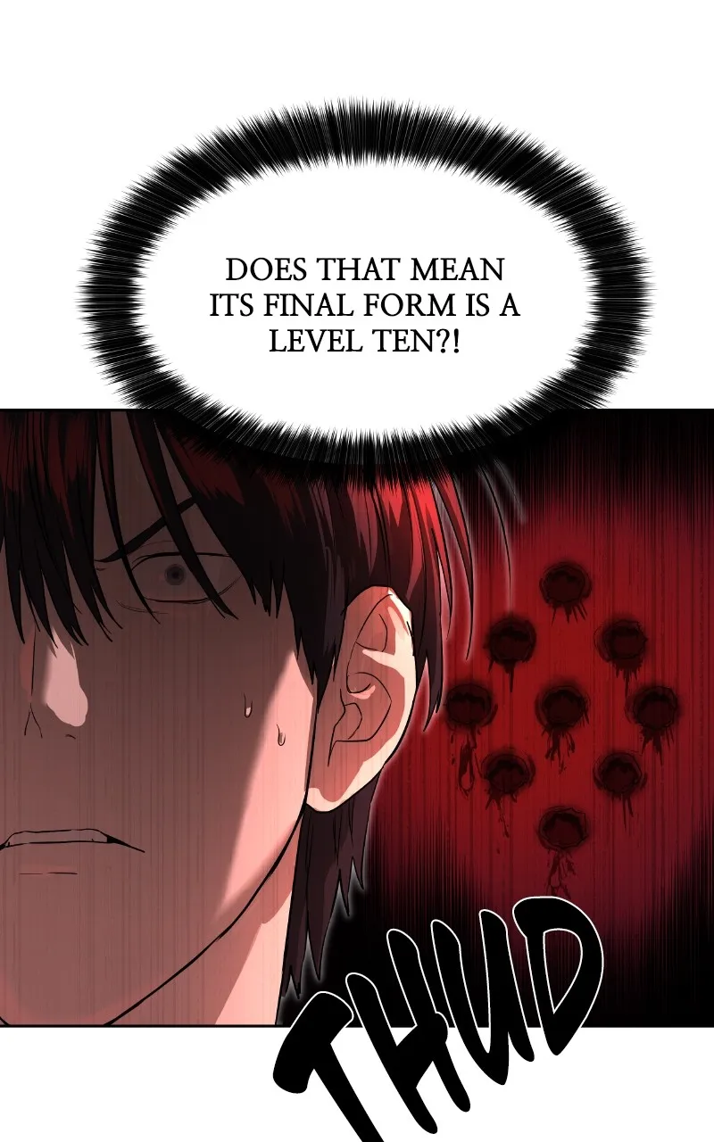 Special Civil Servant Chapter 27 page 25 - 