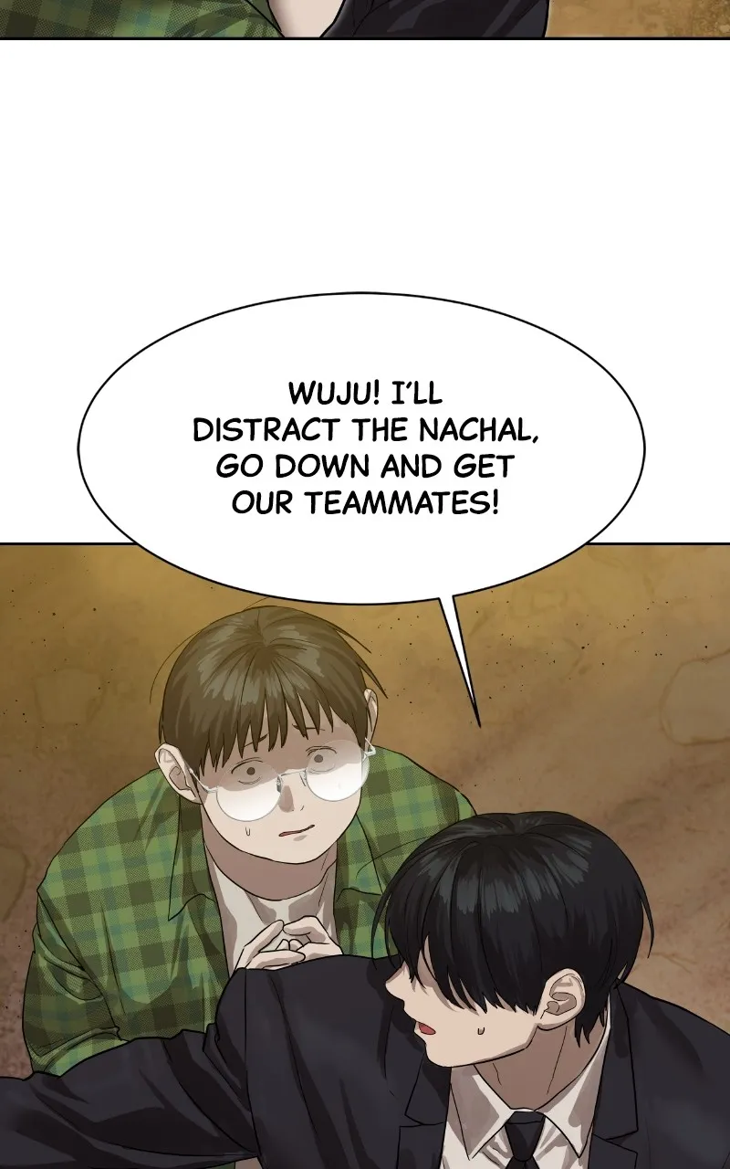 Special Civil Servant Chapter 27 page 27 - 