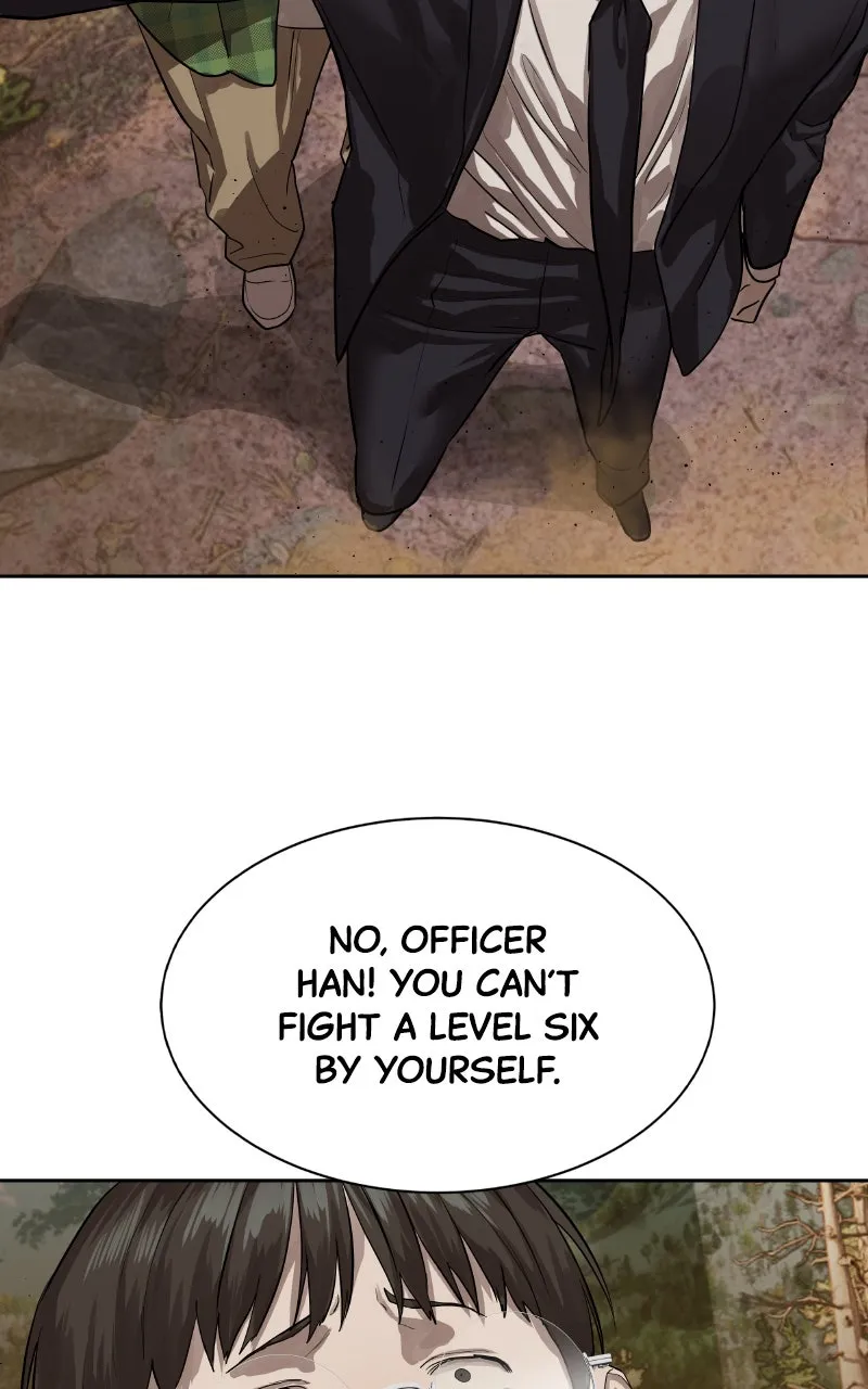 Special Civil Servant Chapter 27 page 28 - 