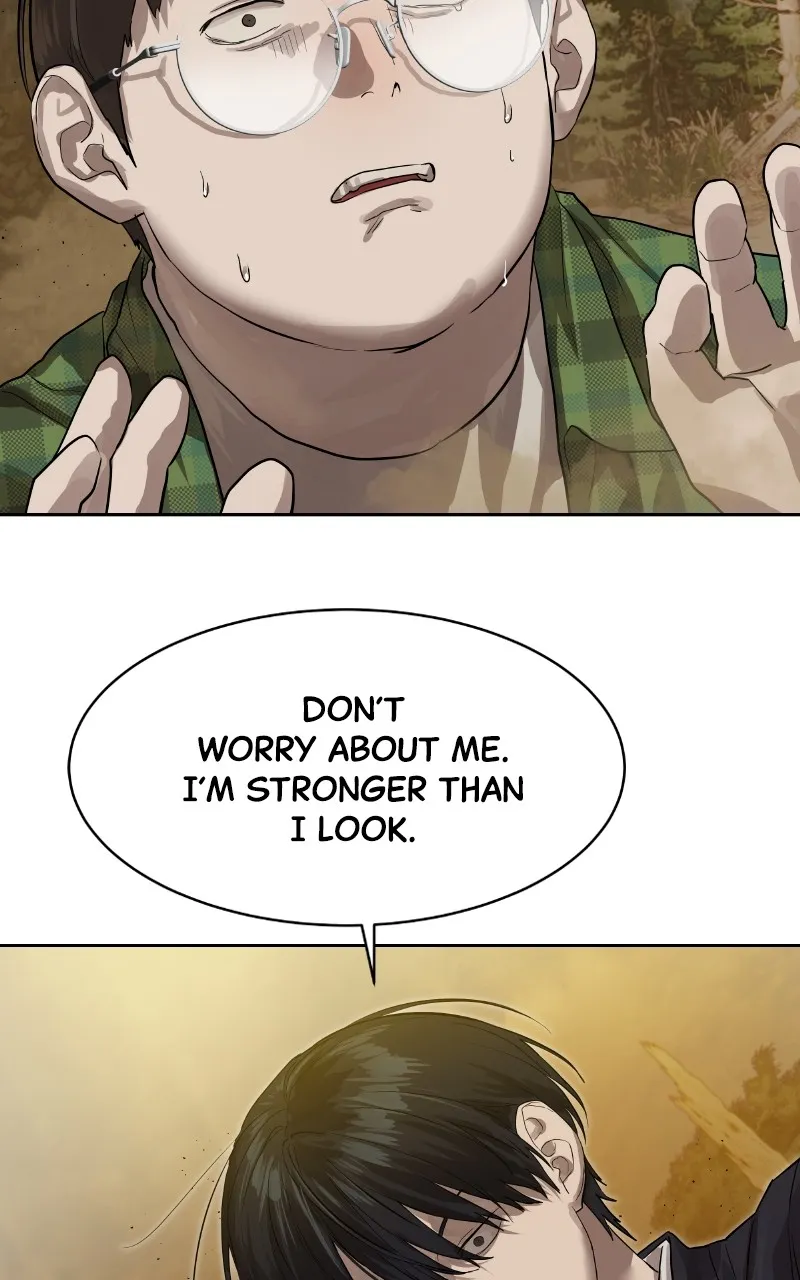 Special Civil Servant Chapter 27 page 29 - 