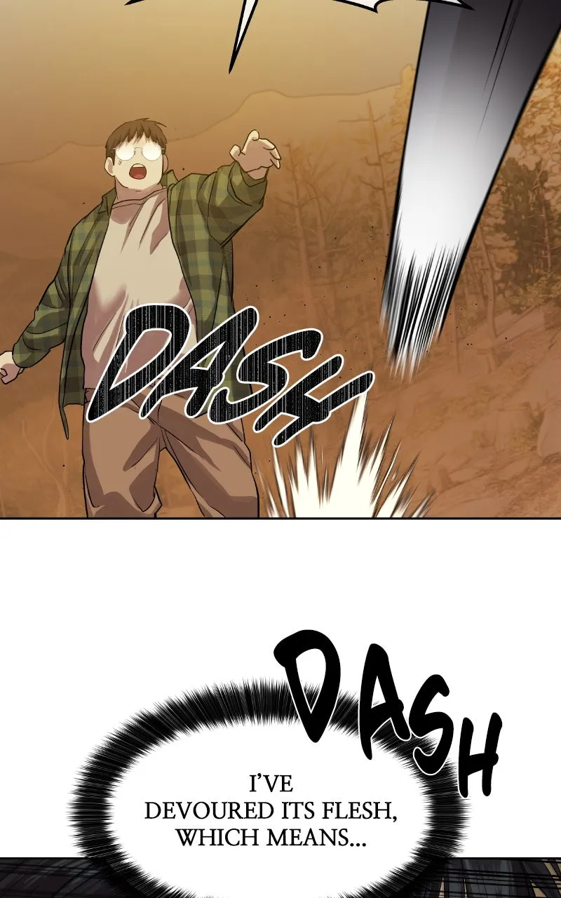 Special Civil Servant Chapter 27 page 31 - 