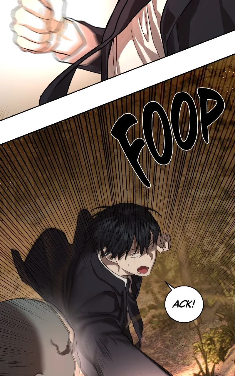 Special Civil Servant Chapter 27 page 35 - 