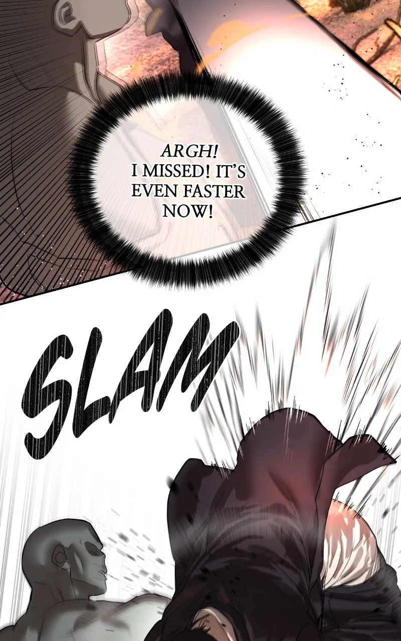 Special Civil Servant Chapter 27 page 36 - 