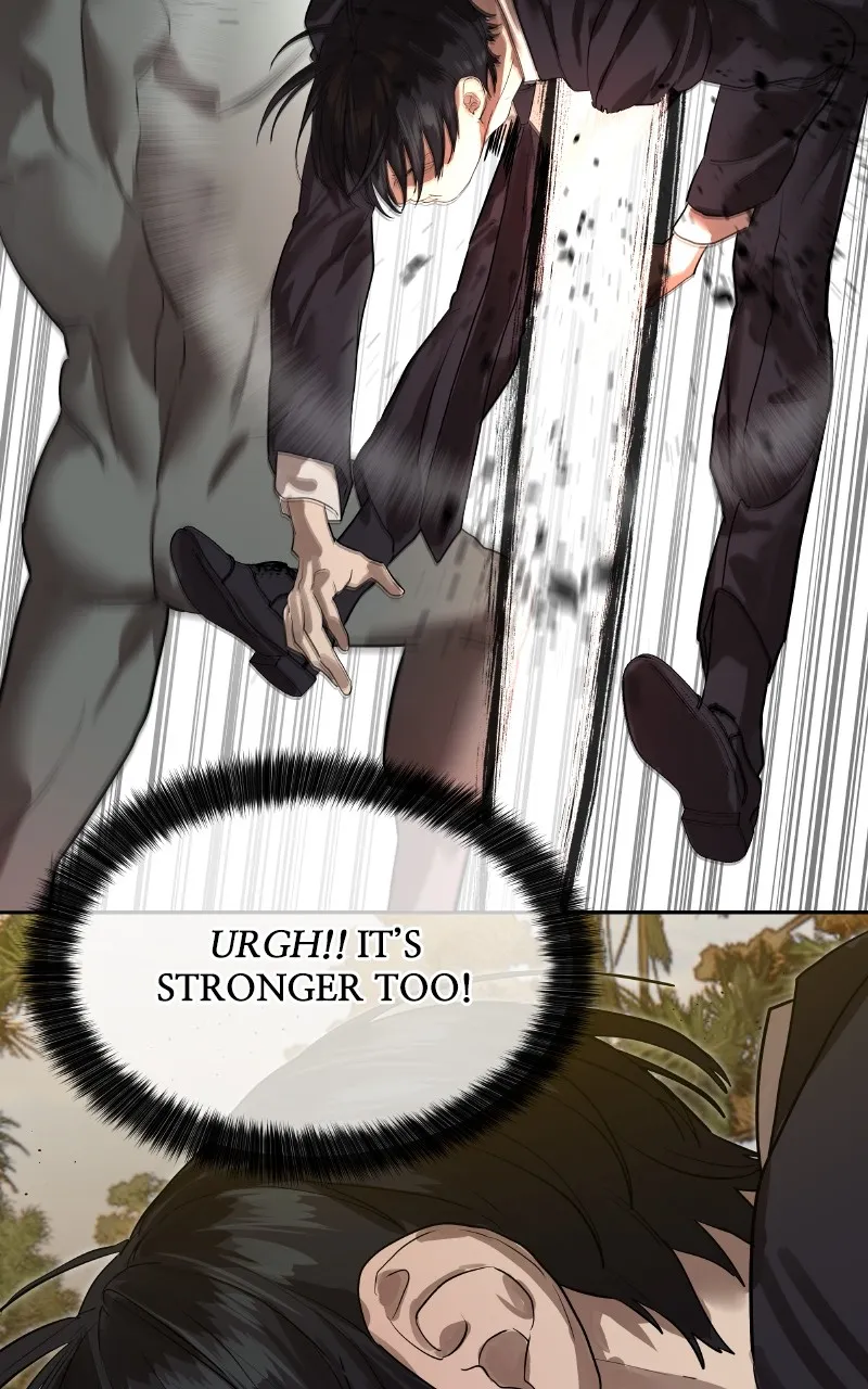 Special Civil Servant Chapter 27 page 37 - 