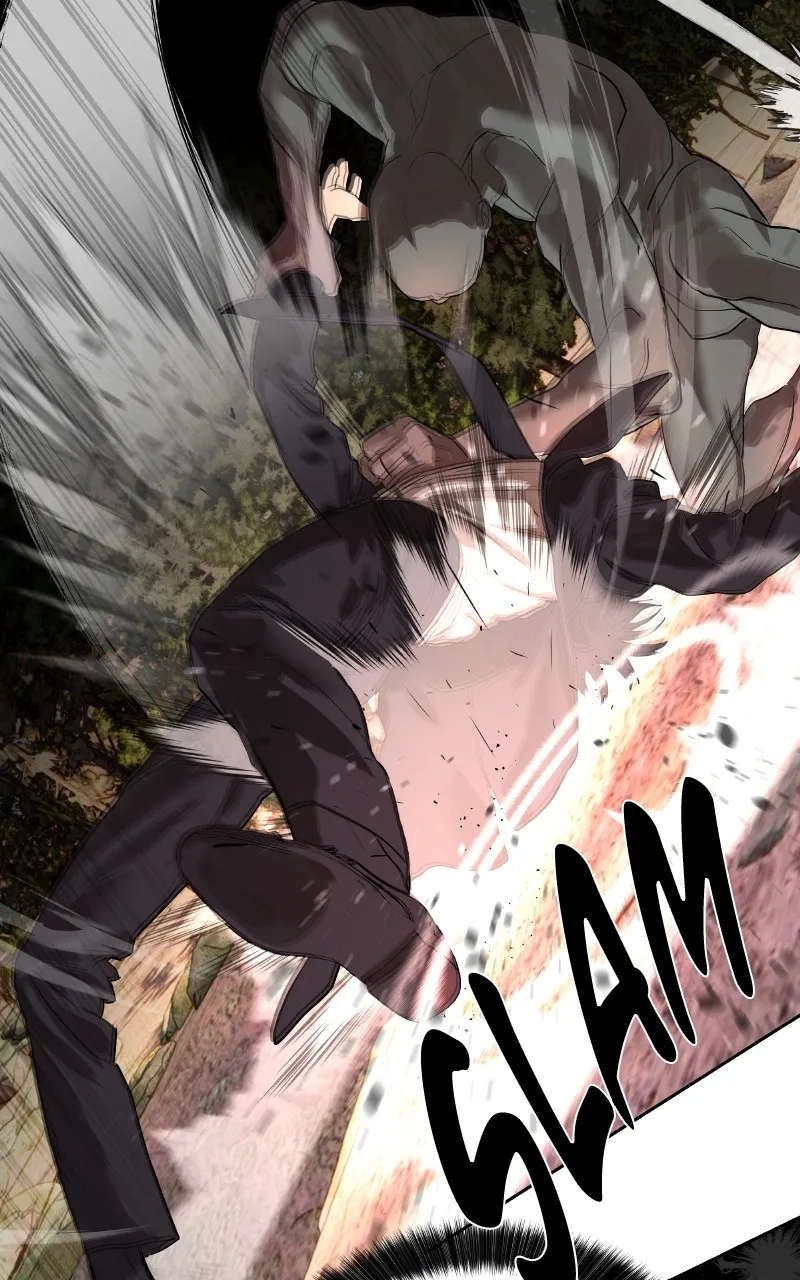 Special Civil Servant Chapter 27 page 40 - 