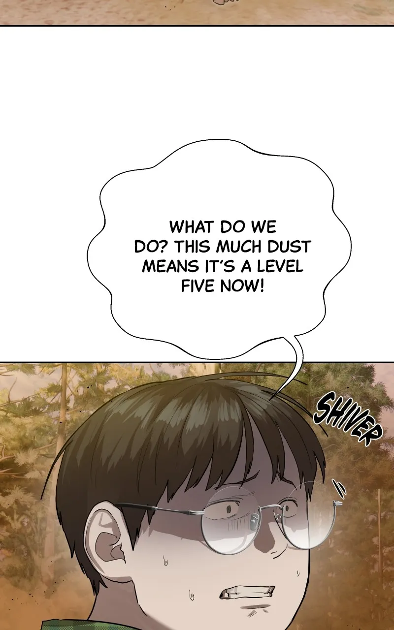 Special Civil Servant Chapter 27 page 5 - 