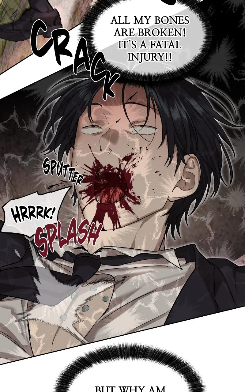 Special Civil Servant Chapter 27 page 41 - 
