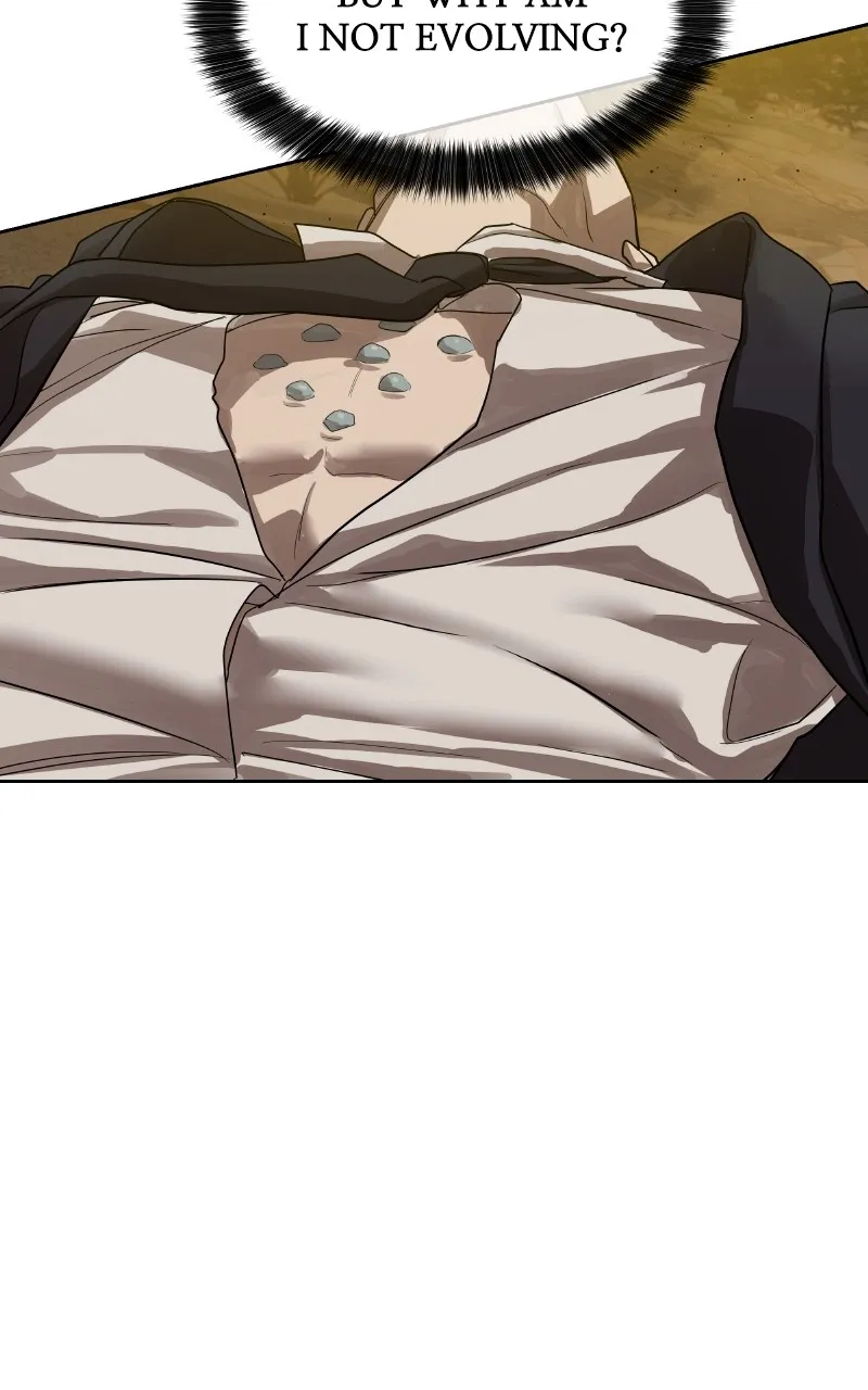Special Civil Servant Chapter 27 page 42 - 