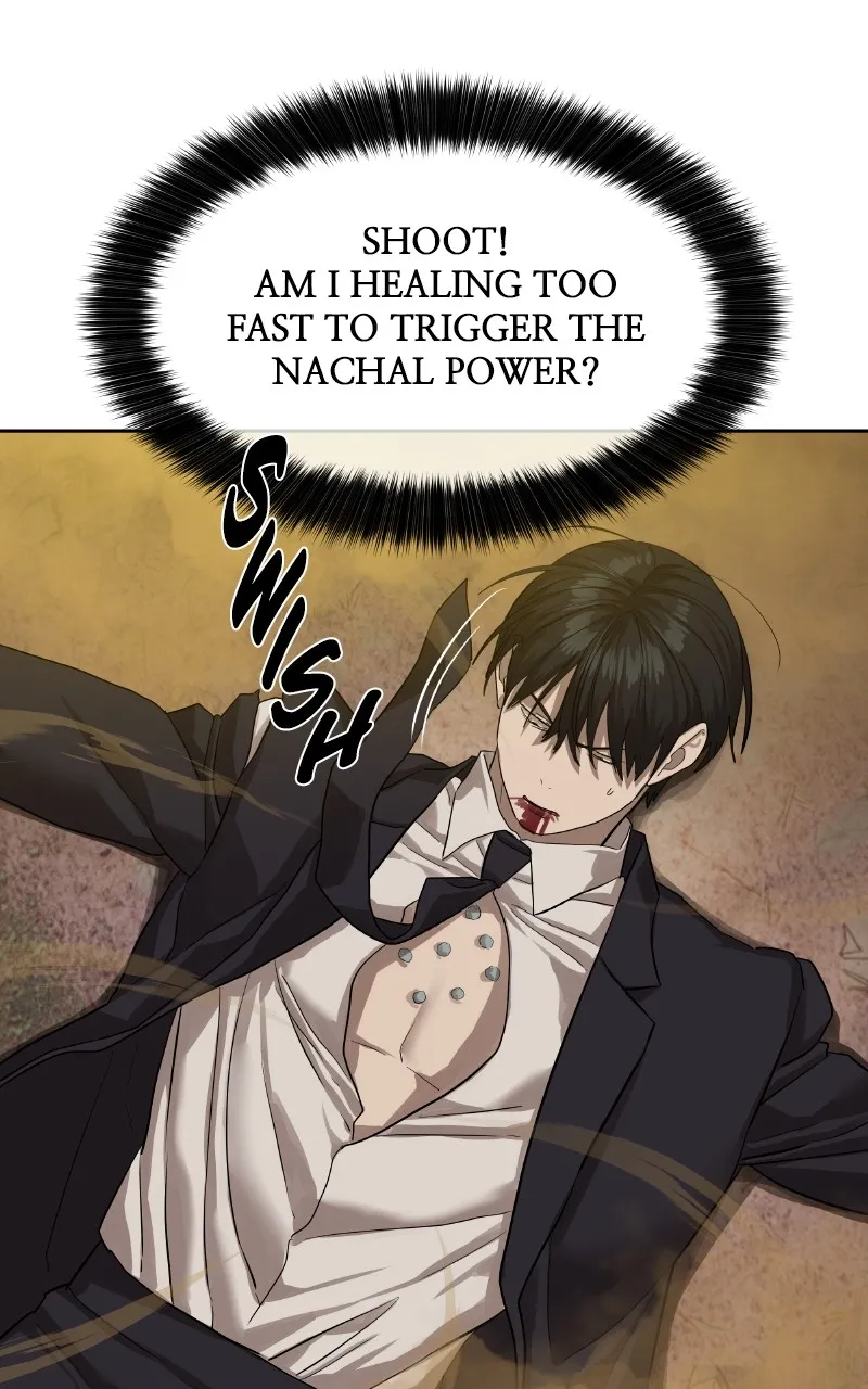 Special Civil Servant Chapter 27 page 43 - 