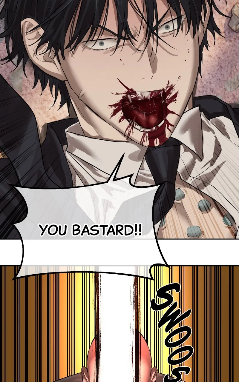 Special Civil Servant Chapter 27 page 46 - 
