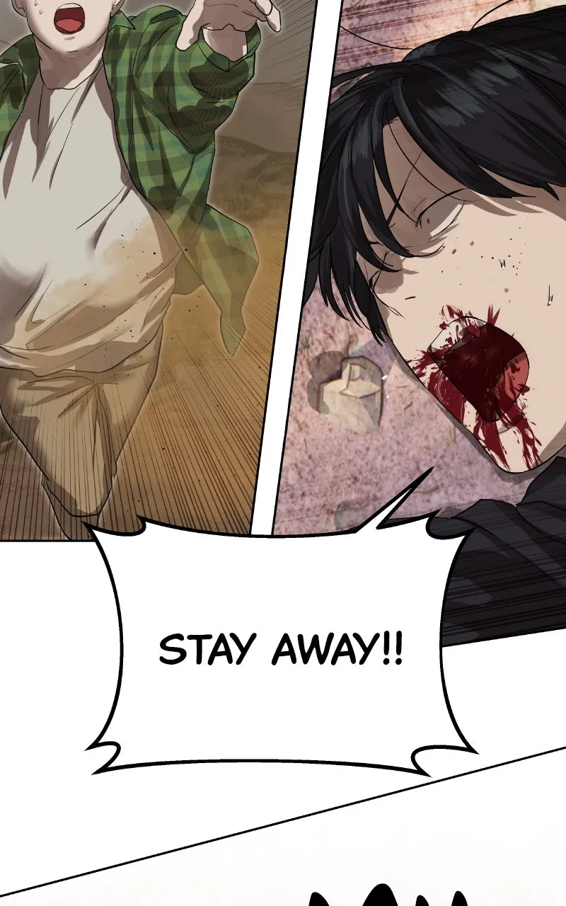 Special Civil Servant Chapter 27 page 48 - 