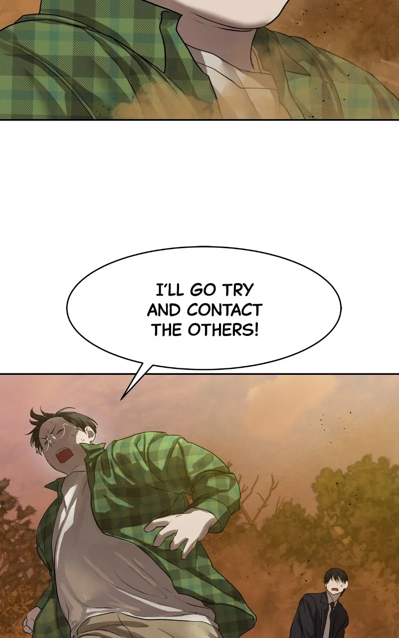 Special Civil Servant Chapter 27 page 6 - 