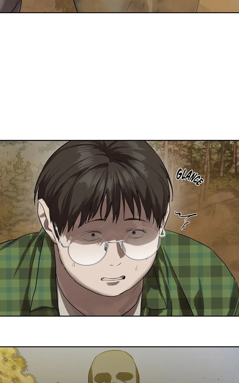 Special Civil Servant Chapter 27 page 51 - 