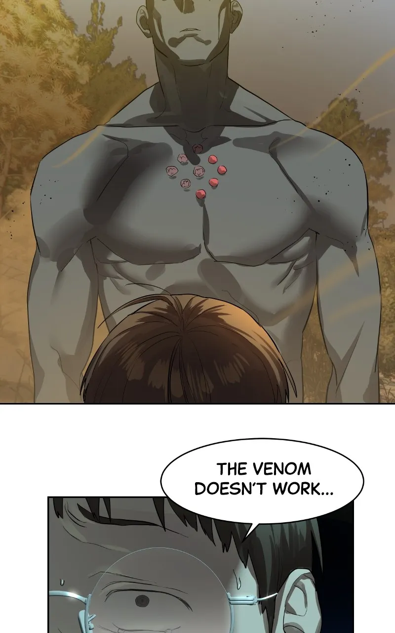 Special Civil Servant Chapter 27 page 52 - 